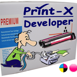 Compatible Developer Unit 70C0D30 - 700D3  MAGENTA 40.000 Pages