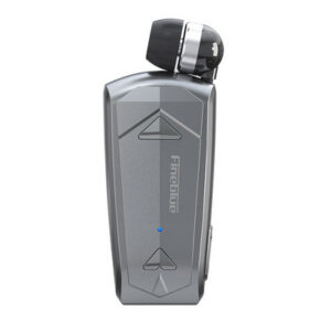 Bluetooth Handsfree In-Ear Fineblue F520 Gray