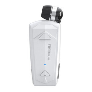 Bluetooth Handsfree In-Ear Fineblue F520 White