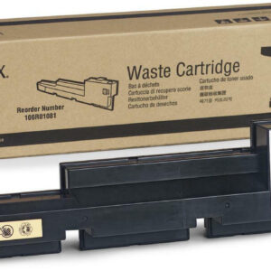Waste Tank (Original) Xerox 106R01081 Capacity 30.000 PAGES