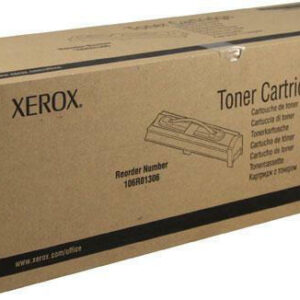 Toner (Original) Xerox 106R01306 Capacity 30.000 PAGES