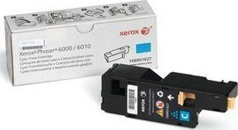 Toner (Original) XEROX 106R01627 CYAN 1.000 PAGES