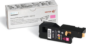 Toner (Original) XEROX 106R01628 MAGENTA 1.000 PAGES