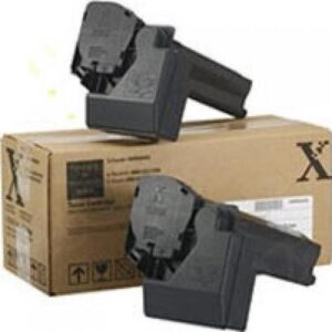 Toner (Original) XEROX 106R00443 Capacity 10.000 x2 PAGES (2-Pack)