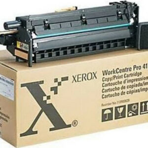 Drum / Imagine Unit (Original) Xerox 113R00629 Capacity 30.000 PAGES