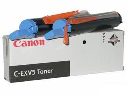 Toner (Original) Canon C-EXV5 ( 6836A002 )