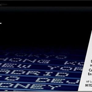 Toner (Original) HP 36A Black Toner (CB436A) 2.000 Pages