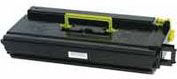 Toner (Original) Panasonic DQ-TU18B Black 18.000 PAGES