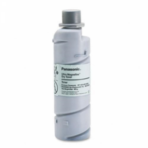 Toner (Original) Panasonic DQ-TU33R Black Capacity 33.000 PAGES