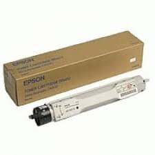 Toner (Original) Epson S050091 (C13S050091) Black 8.500 PAGES