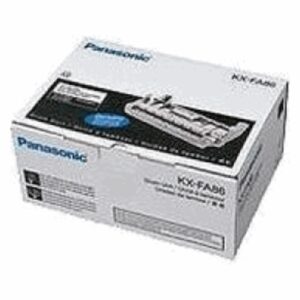 Drum (Original) Panasonic KX-FA86X Black 10.000 Pages