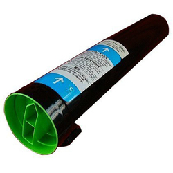 Toner (Original) Panasonic DQ-TUV20C Cyan 20.000 PAGES