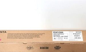 Toner (Original)  Ricoh Type 3300 ( 841426 / 842045 / 841126 ) MAGENTA 15.000 PAGES