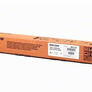 Toner (Original) Ricoh Type 3300 ( 841425 / 842044 / 841125 ) YELLOW 15.000 PAGES