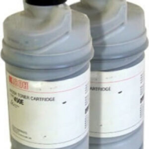 Toner (Original) Ricoh Type 450E (884240 / 885084 / 889490) Capacity 17.000 x2 PAGES (2-Pack)