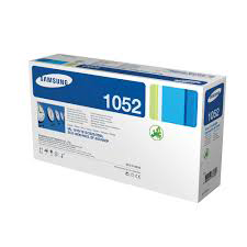 Toner (Original) Samsung MLT-D1052S Black 1.500 PAGES