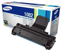 Toner (Original) Samsung MLT-D1082S Black 1.500 PAGES