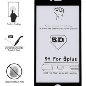 TEMPERED GLASS Full Face  for all mobile models for SAMSUNG, XIAOMI, HUAWEI, HONOR and i-PHONE