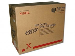Toner (Original) XEROX 113R00628 BLACK High Capacity 15.000 PAGES