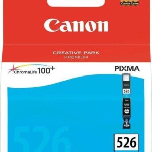 Ink (Original) CANON CLI-526C CYAN (4541B001)