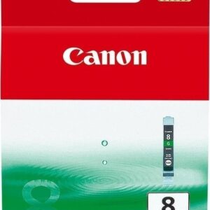 Ink (Original) CANON CLI-8G GREEN (0627B001)