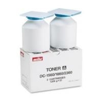 Toner (Original) Kyocera Mita 37090008 14.000 Pages (7.000 x2)