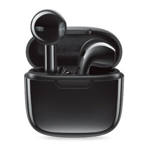 XO X23 Earbud Bluetooth Handsfree With Charging Case Black